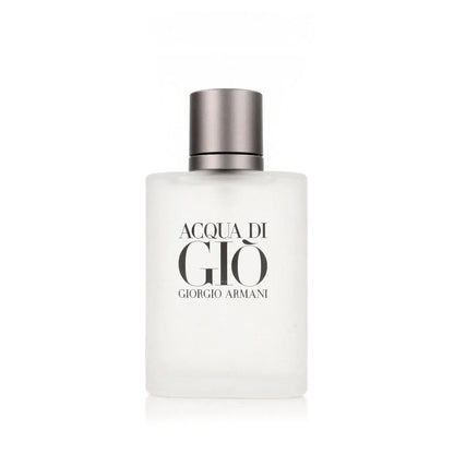 Profumo Uomo Armani Acqua di Gio Pour Homme EDT - Yestore