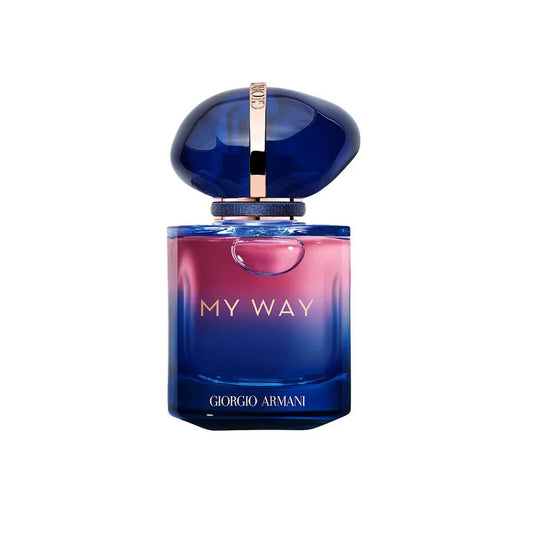 Profumo Donna Armani My Way EDP 50 ml - Yestore