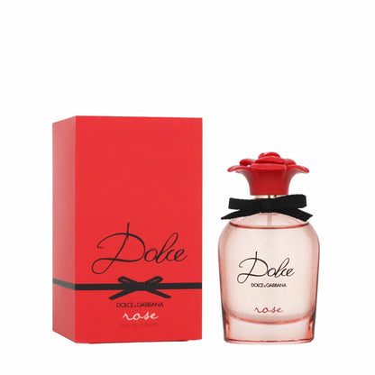 Profumo Donna D&G Dolce Rose EDT - Yestore