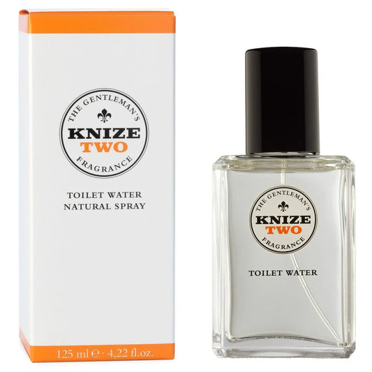 Profumo Uomo Knize Two EDT 125 ml - Yestore