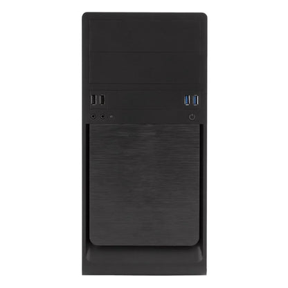 Desktop PC Epical-Q Navi30 i3-10105 8 GB RAM 480 GB SSD - Yestore
