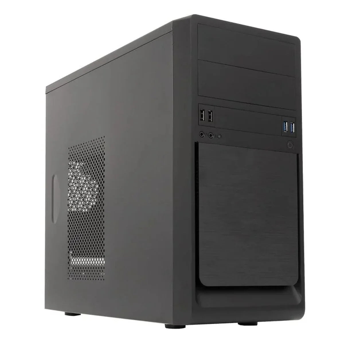 Desktop PC Epical-Q Navi30 i3-10105 8 GB RAM 480 GB SSD - Yestore