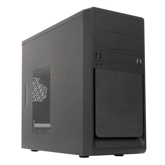 Desktop PC Epical-Q Navi30 i3-10105 8 GB RAM 480 GB SSD - Yestore