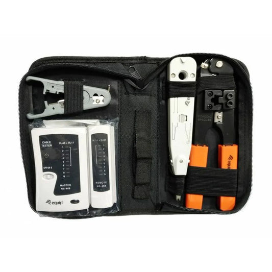 Kit di Attrezzature per Reti Equip 129503 - Yestore