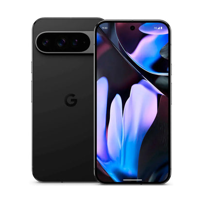 Smartphone Google Pixel 9 Pro 6,3" Octa Core 16 GB RAM 128 GB Nero - Yestore
