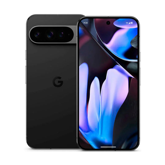 Smartphone Google Pixel 9 Pro 6,3" Octa Core 16 GB RAM 128 GB Nero - Yestore