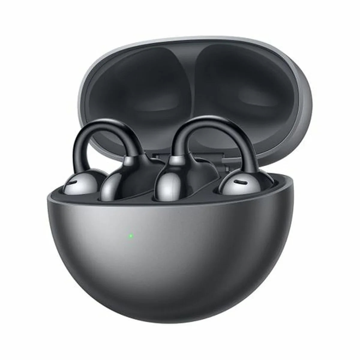 Auricolari in Ear Bluetooth Huawei Freeclip Nero - Yestore