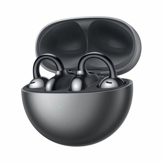 Auricolari in Ear Bluetooth Huawei Freeclip Nero - Yestore