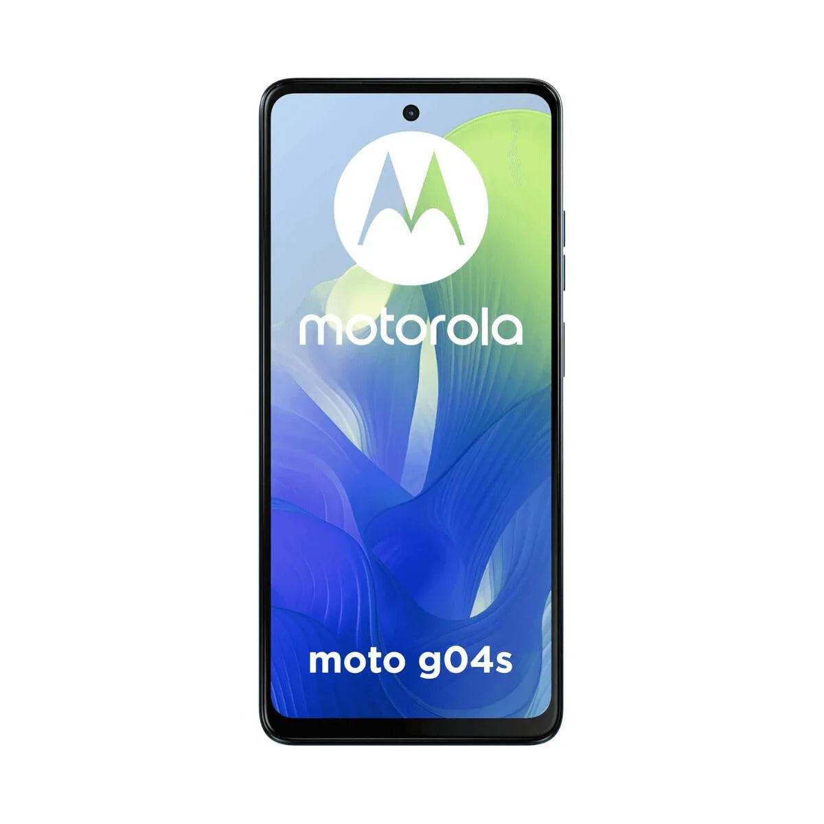 Smartphone Motorola Moto G04s 4G 6,56" Octa Core 8 GB 128 GB Azzurro - Yestore