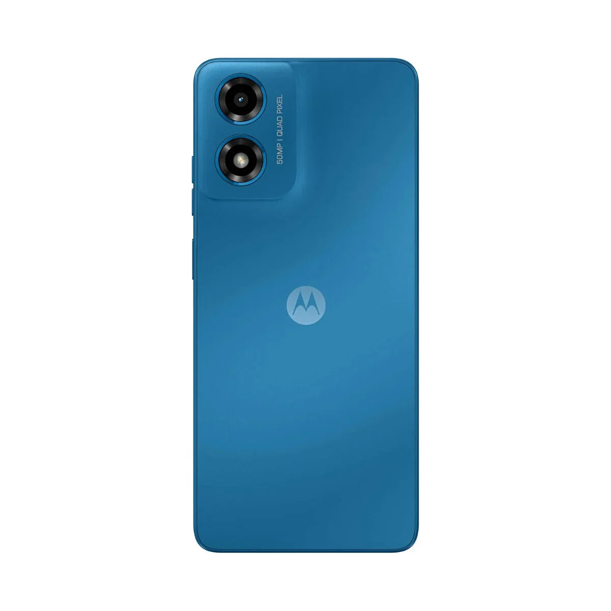 Smartphone Motorola Moto G04s 4G 6,56" Octa Core 8 GB 128 GB Azzurro - Yestore