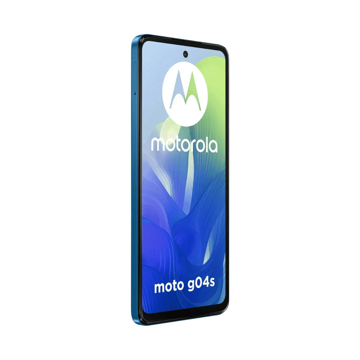 Smartphone Motorola Moto G04s 4G 6,56" Octa Core 8 GB 128 GB Azzurro - Yestore