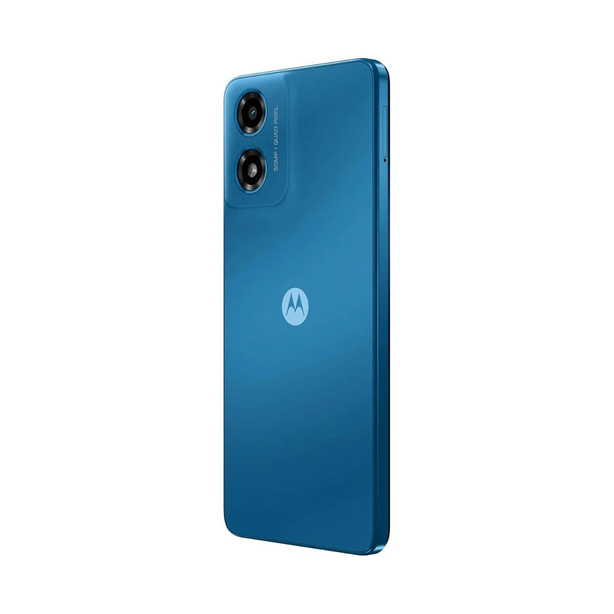Smartphone Motorola Moto G04s 4G 6,56" Octa Core 8 GB 128 GB Azzurro - Yestore