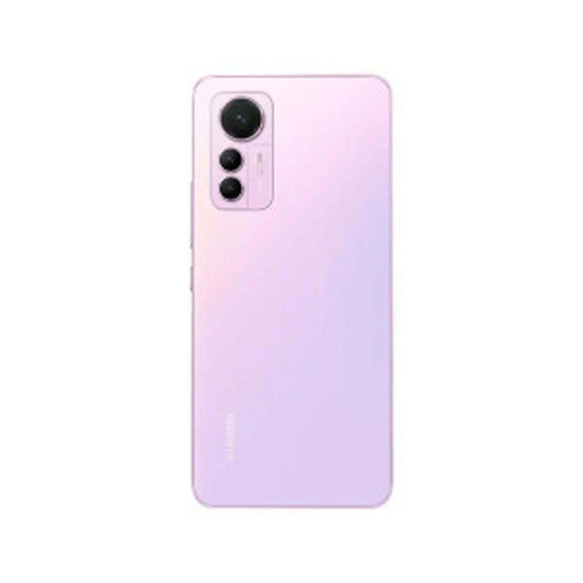 Smartphone Xiaomi 12 Lite 5G 6,55" Snapdragon 778G 6 GB RAM 128 GB - Yestore