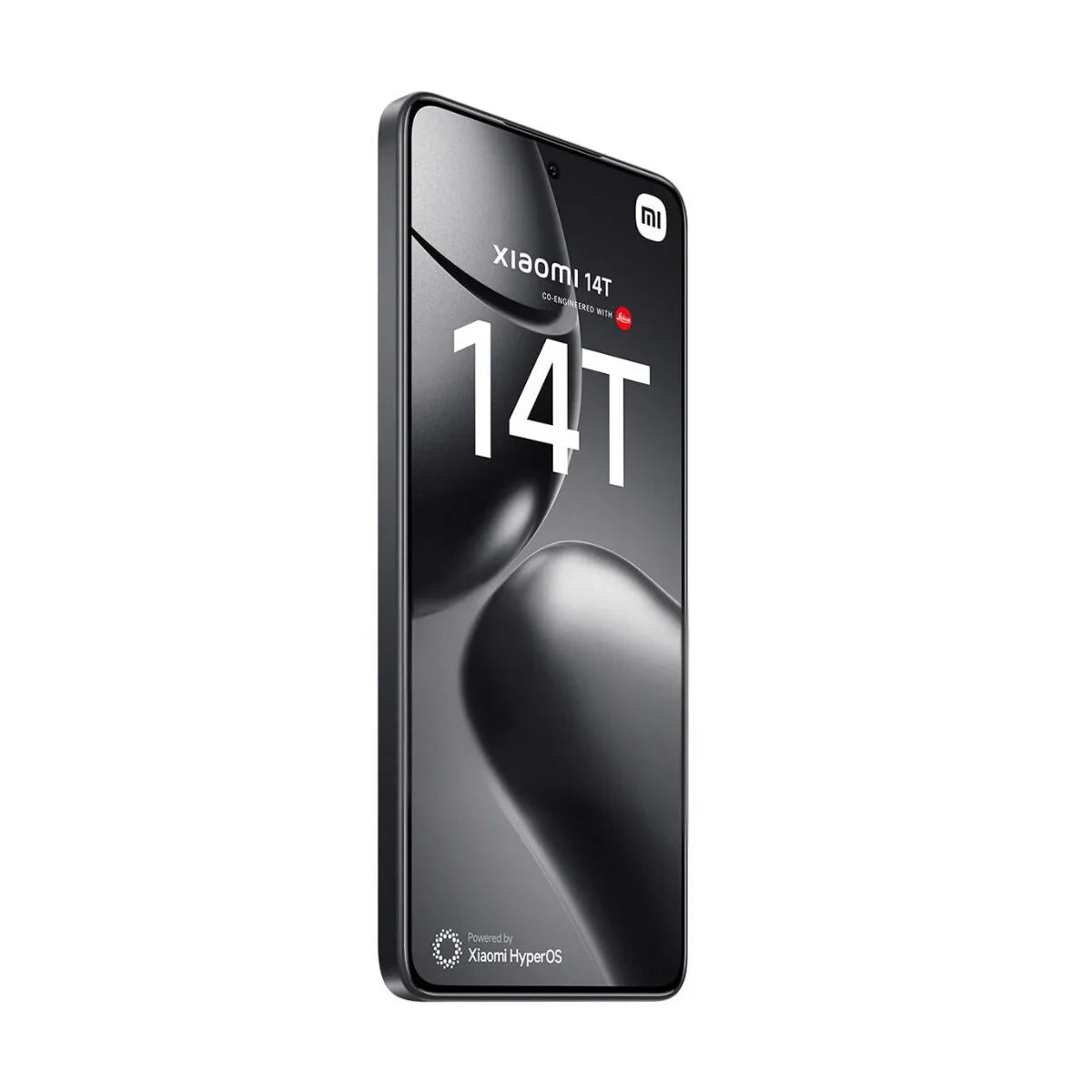 Smartphone Xiaomi 14T 5G 12GB/512GB 6,67" Octa Core 12 GB 512 GB Nero - Yestore