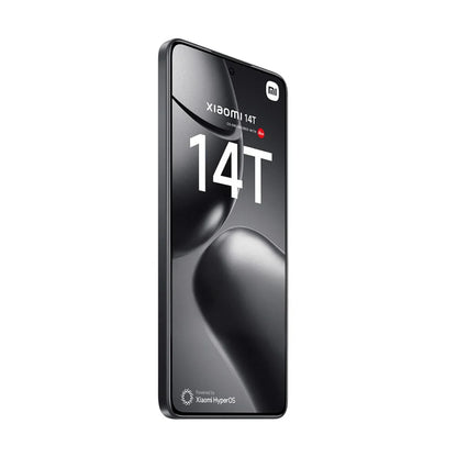 Smartphone Xiaomi 14T 5G 12GB/512GB 6,67" Octa Core 12 GB 512 GB Nero - Yestore