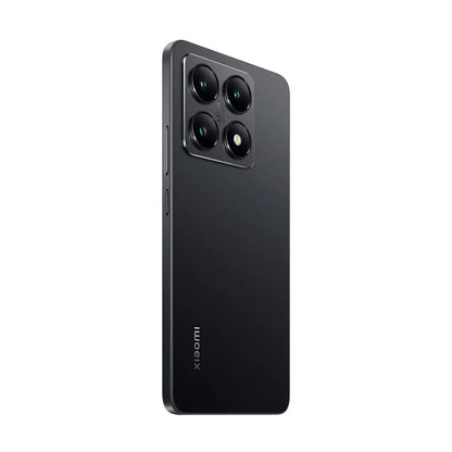 Smartphone Xiaomi 14T 5G 12GB/512GB 6,67" Octa Core 12 GB 512 GB Nero - Yestore