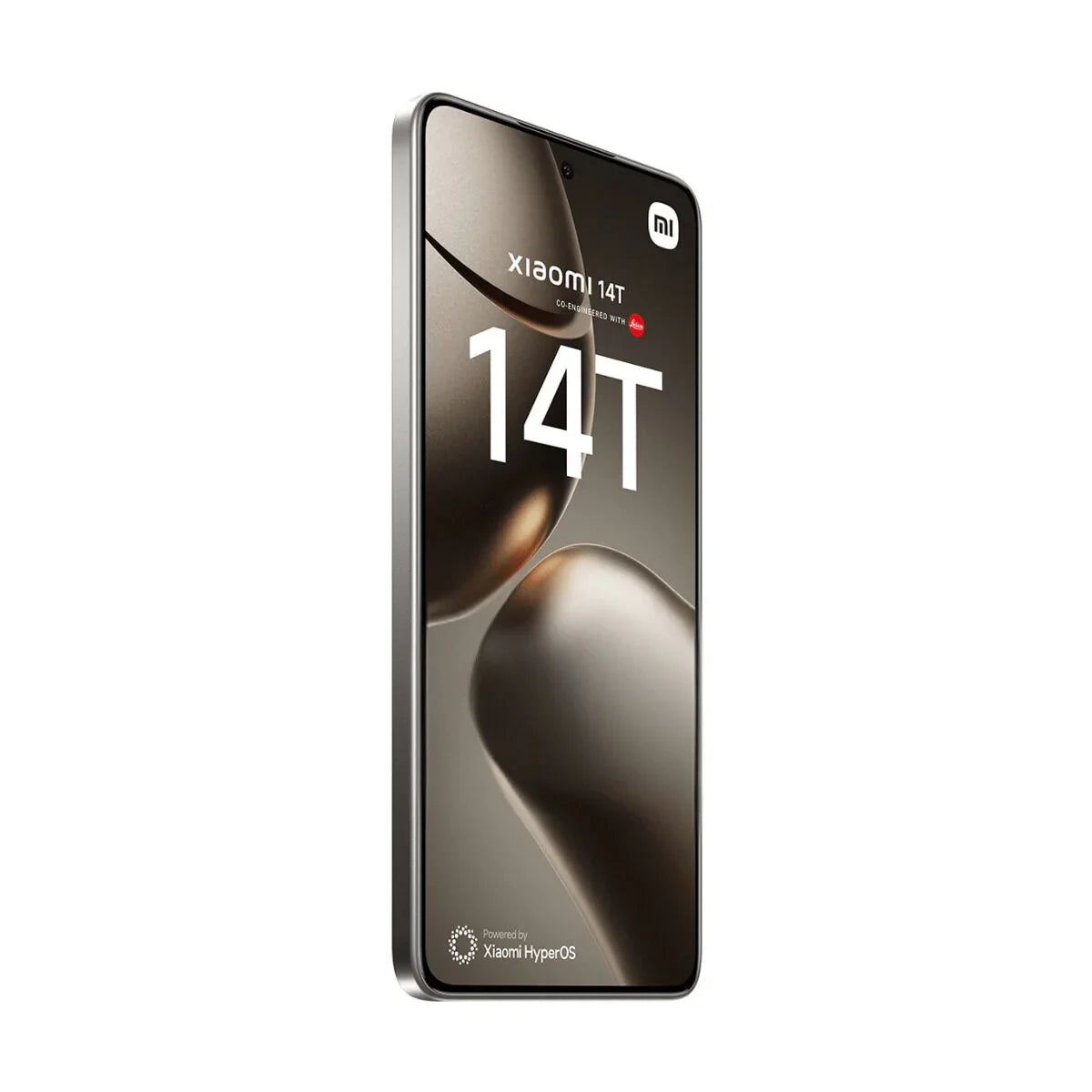 Smartphone Xiaomi 14T 5G 6,67" Octa Core 12 GB 512 GB Grey - Yestore