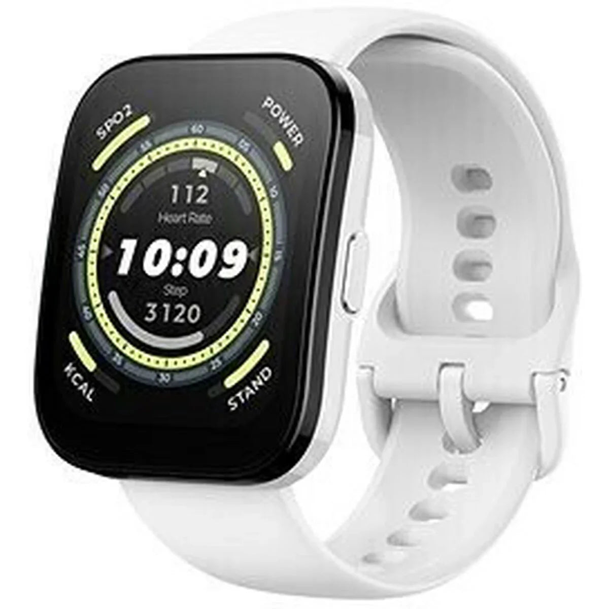 Smartwatch Amazfit Bip 5 1,91" Bianco - Yestore