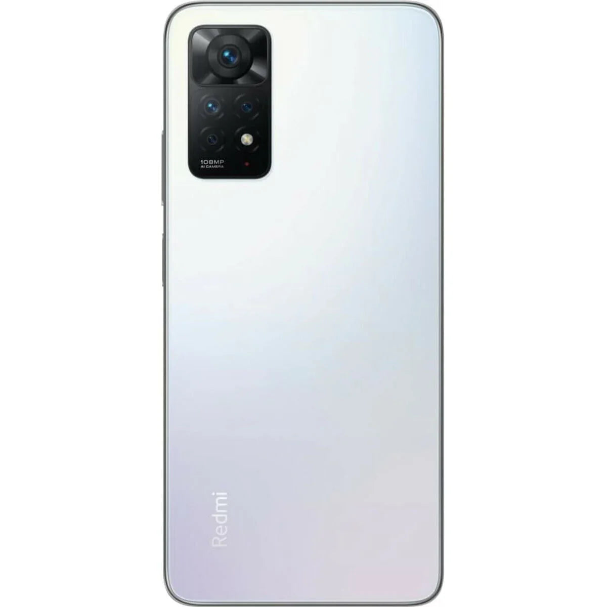 Smartphone Xiaomi Redmi Note 11 Pro 6,67" 6 GB RAM 64 GB White - Yestore