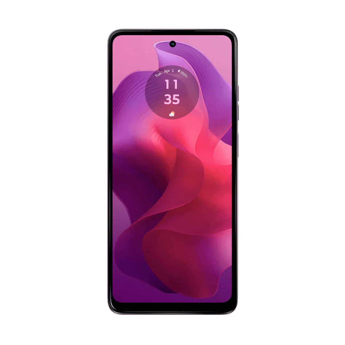 Smartphone Motorola Moto G24 6,5" Octa Core 4 GB RAM 128 GB Rosa - Yestore
