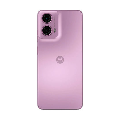 Smartphone Motorola Moto G24 6,5" Octa Core 4 GB RAM 128 GB Rosa - Yestore