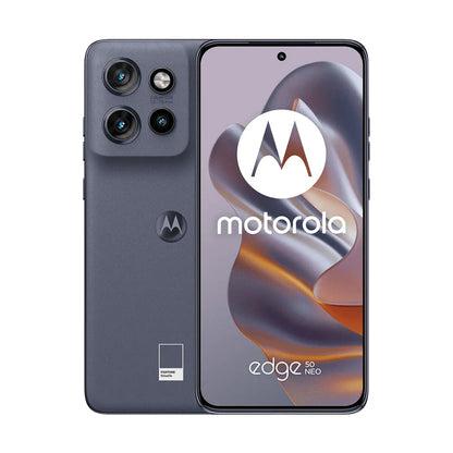 Smartphone Motorola Edge 50 Neo 6,4" Octa Core 8 GB 512 GB Grigio - Yestore