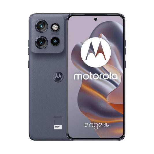 Smartphone Motorola Edge 50 Neo 6,4" Octa Core 8 GB 512 GB Grigio - Yestore
