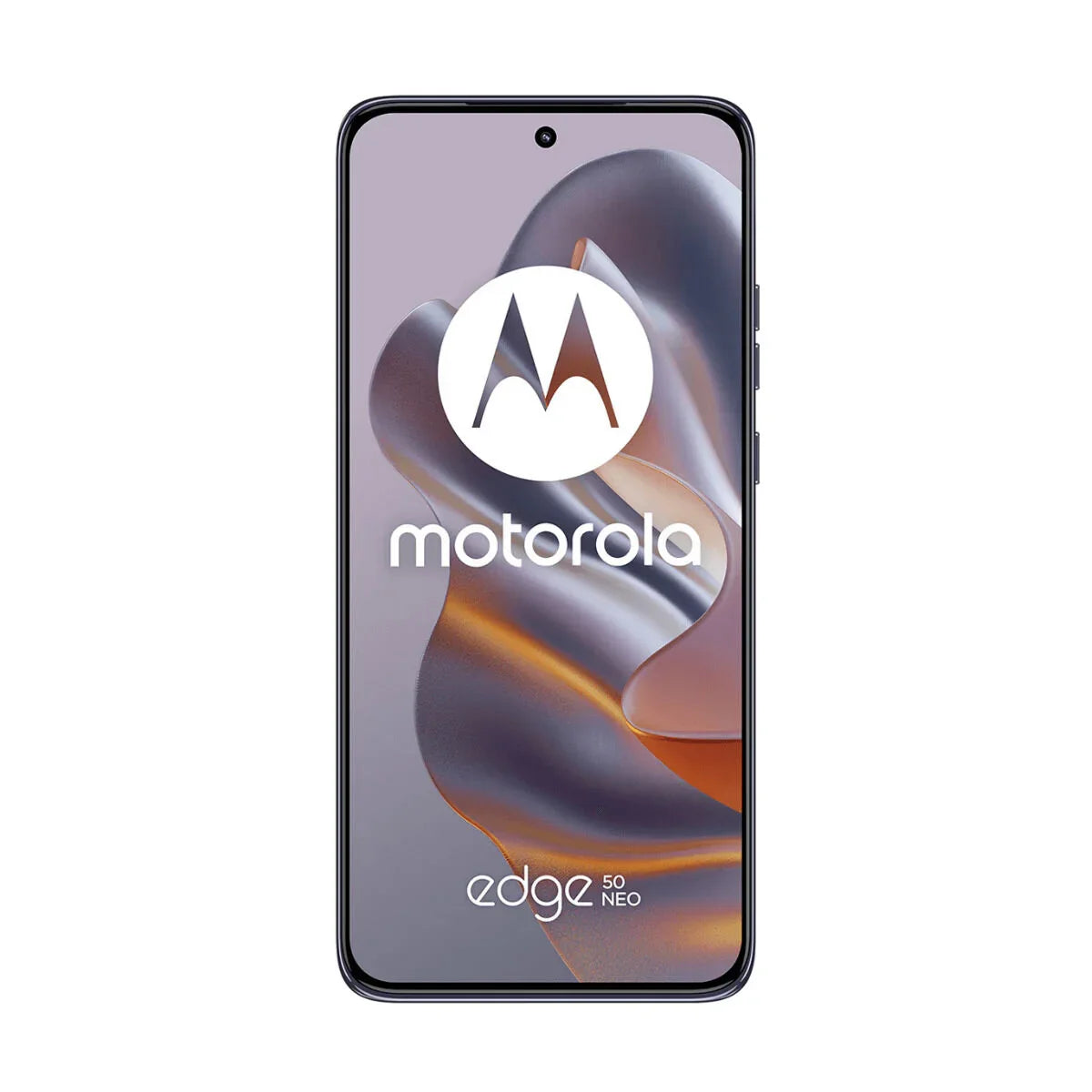 Smartphone Motorola Edge 50 Neo 6,4" Octa Core 8 GB 512 GB Grigio - Yestore