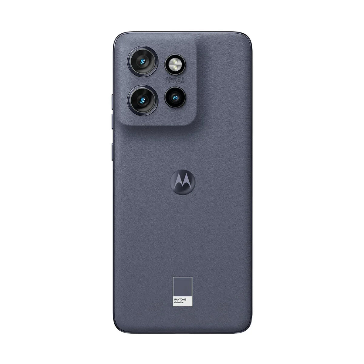 Smartphone Motorola Edge 50 Neo 6,4" Octa Core 8 GB 512 GB Grigio - Yestore