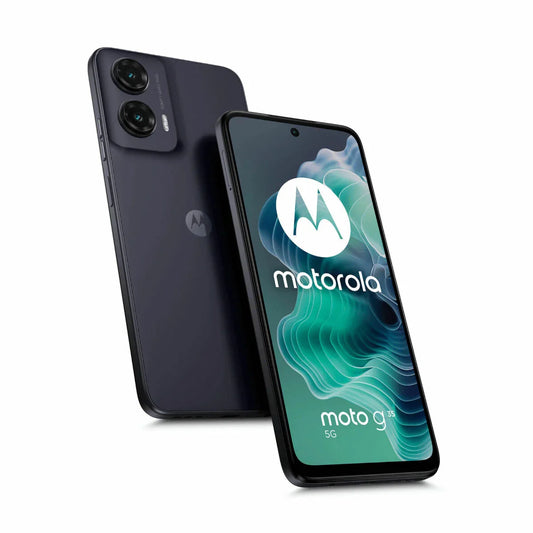 Smartphone Motorola 6,72" Unisoc 8 GB RAM 256 GB Nero - Yestore