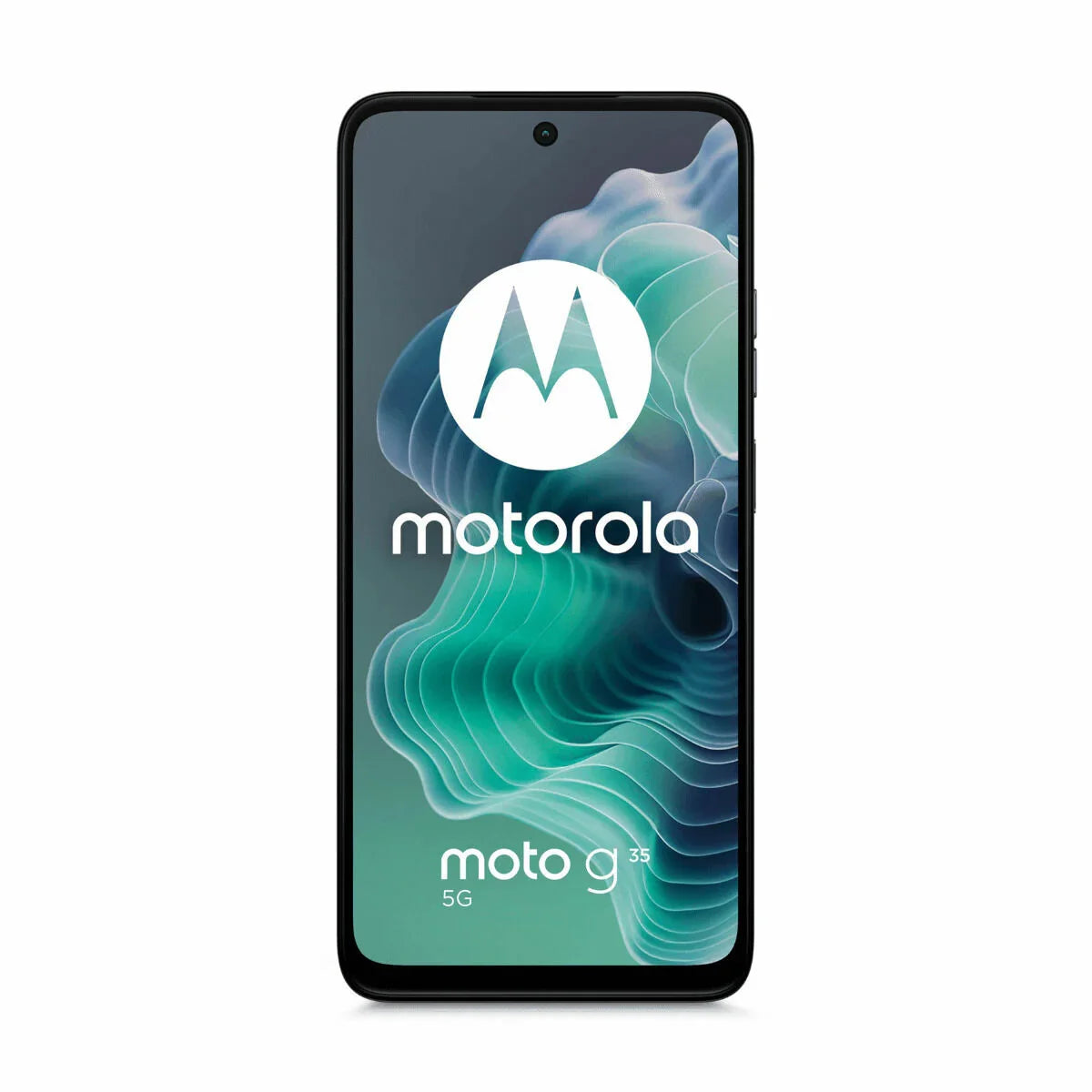 Smartphone Motorola 6,72" Unisoc 8 GB RAM 256 GB Nero - Yestore