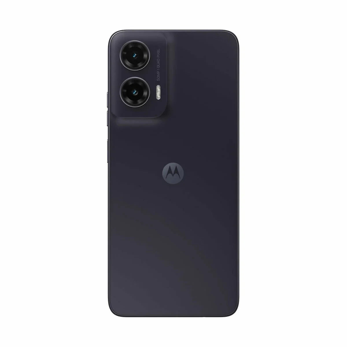 Smartphone Motorola 6,72" Unisoc 8 GB RAM 256 GB Nero - Yestore