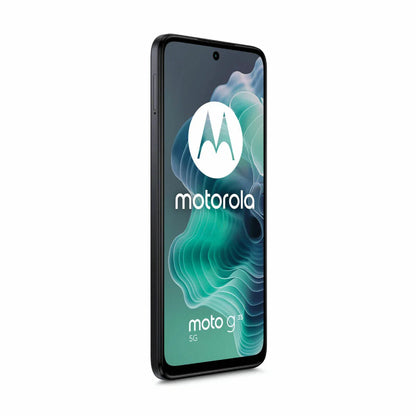 Smartphone Motorola 6,72" Unisoc 8 GB RAM 256 GB Nero - Yestore