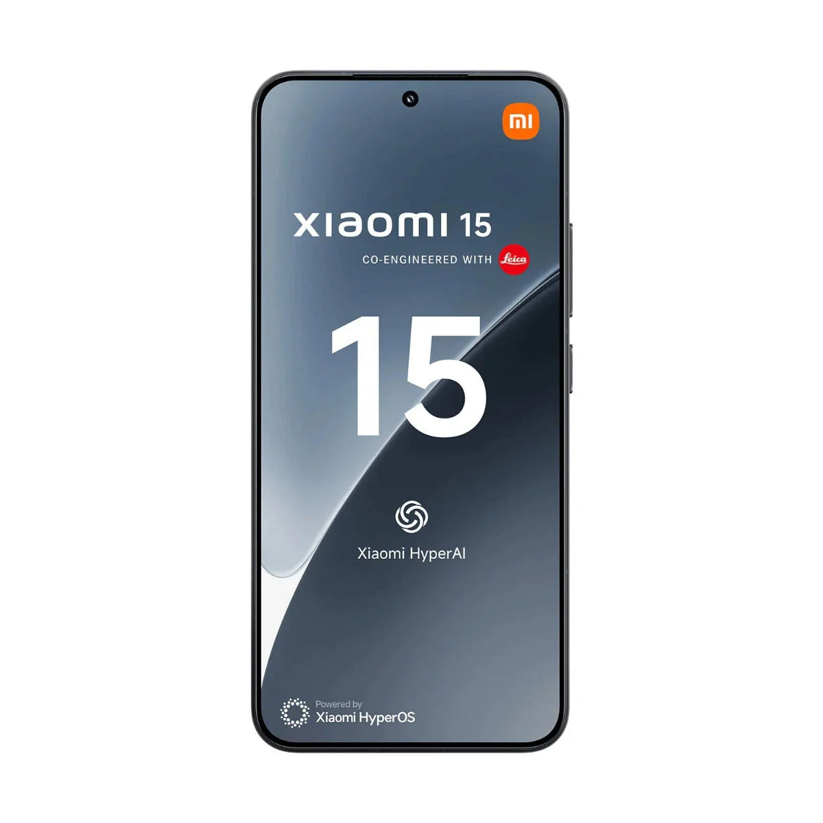 Smartphone Xiaomi Xiaomi 15 5G 6,36" Octa Core 12 GB RAM 512 GB Nero - Yestore