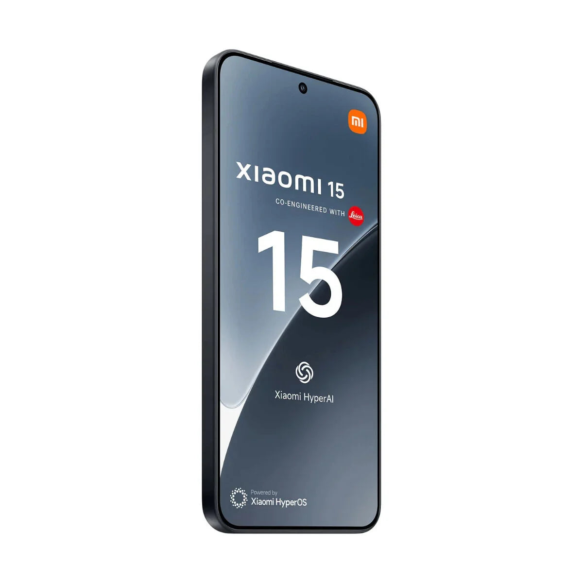 Smartphone Xiaomi Xiaomi 15 5G 6,36" Octa Core 12 GB RAM 512 GB Nero - Yestore