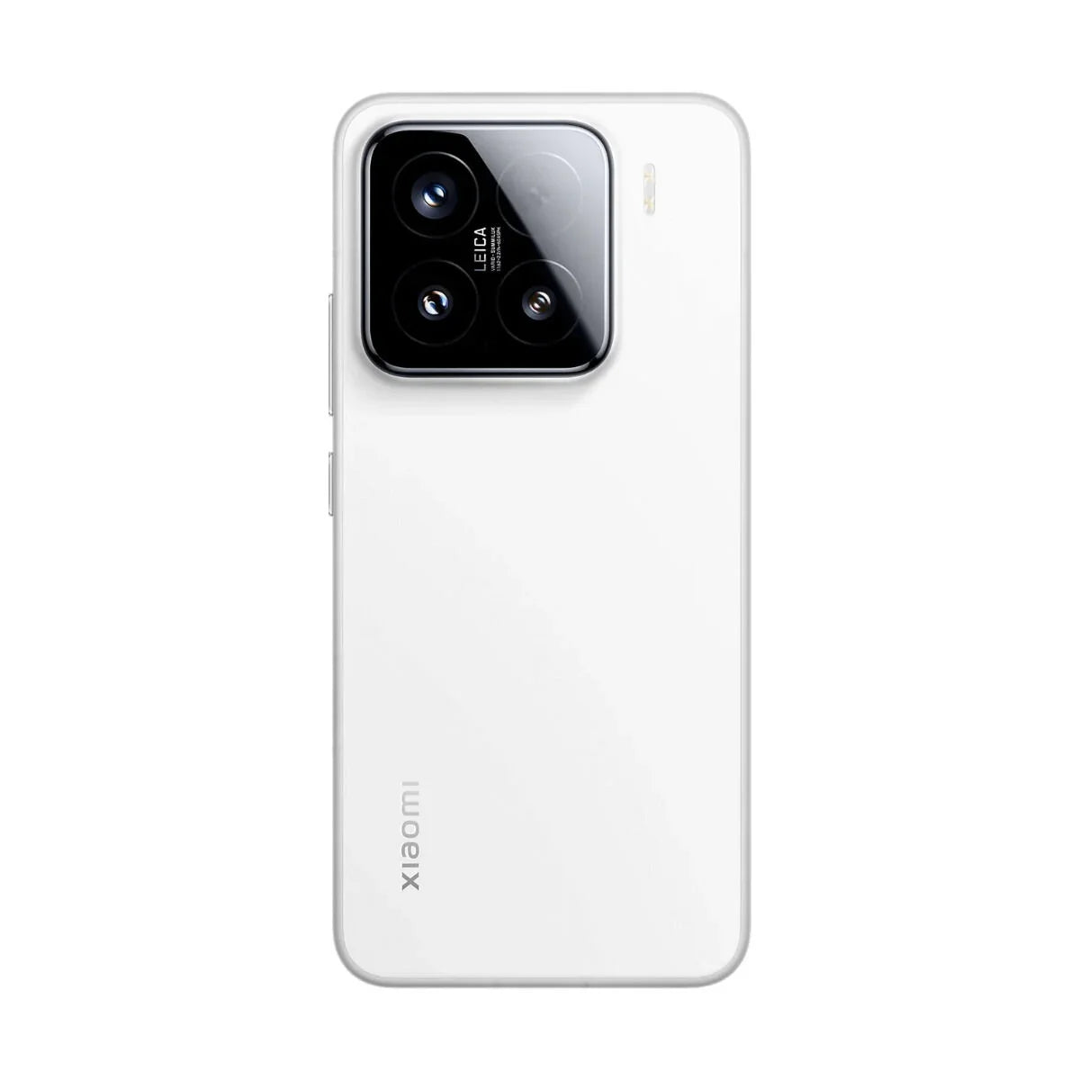 Smartphone Xiaomi Xiaomi 15 5G 6,36" Octa Core 12 GB RAM 256 GB Bianco - Yestore