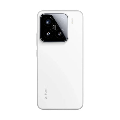 Smartphone Xiaomi Xiaomi 15 5G 6,36" Octa Core 12 GB RAM 256 GB Bianco - Yestore