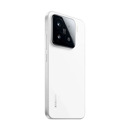 Smartphone Xiaomi Xiaomi 15 5G 6,36" Octa Core 12 GB RAM 256 GB Bianco - Yestore