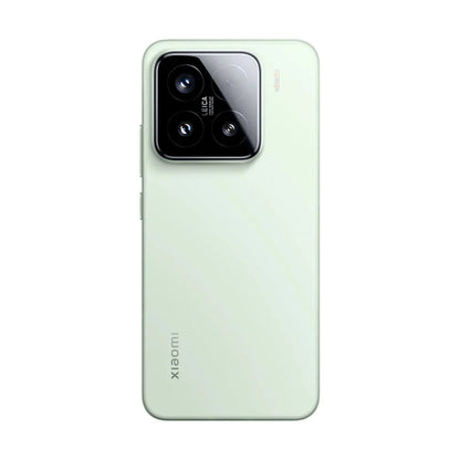 Smartphone Xiaomi Xiaomi 15 5G 6,36" Octa Core 12 GB RAM 512 GB Verde - Yestore