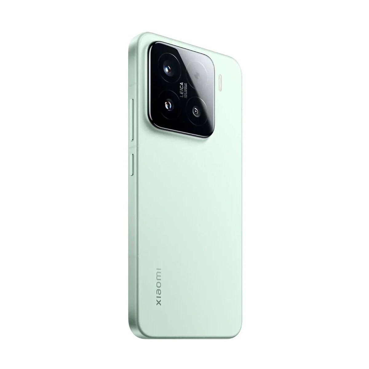 Smartphone Xiaomi Xiaomi 15 5G 6,36" Octa Core 12 GB RAM 512 GB Verde - Yestore