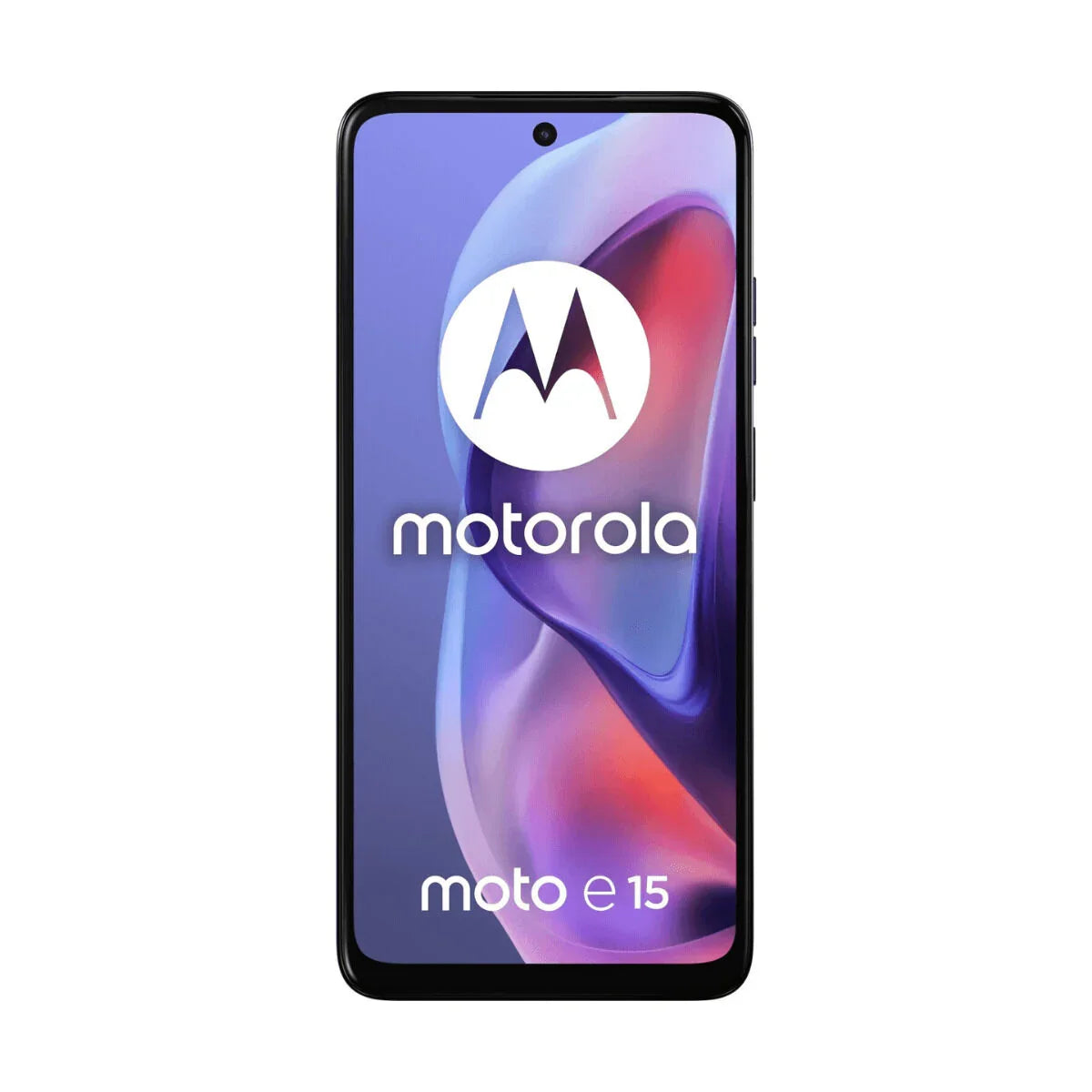 Smartphone Motorola Moto E15 6,67" Octa Core 2 GB RAM 64 GB Violetta - Yestore