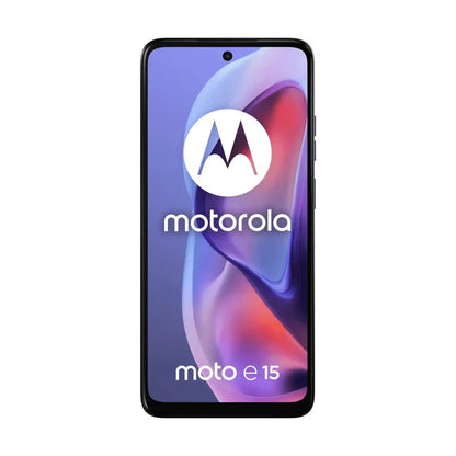 Smartphone Motorola Moto E15 6,67" Octa Core 2 GB RAM 64 GB Violetta - Yestore