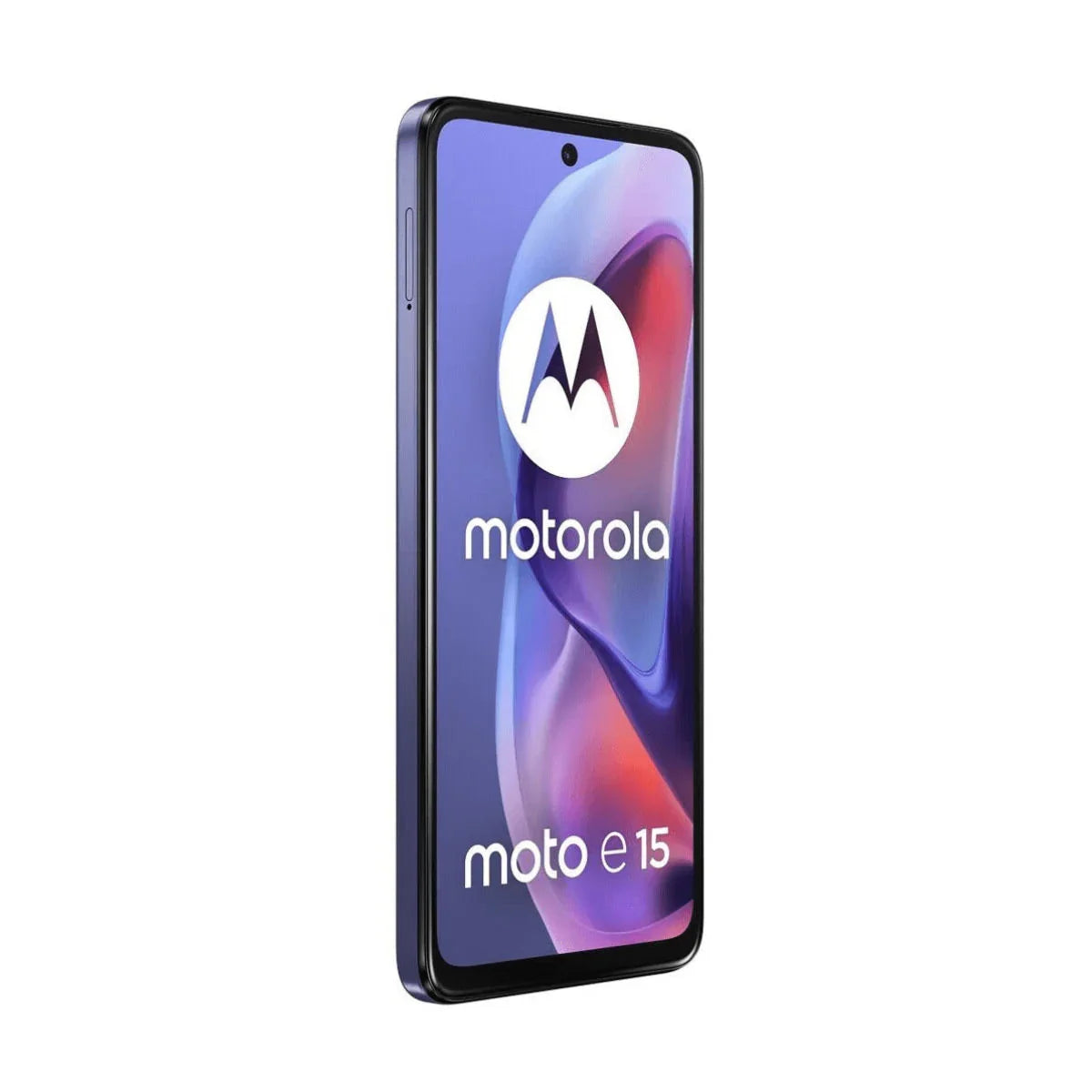 Smartphone Motorola Moto E15 6,67" Octa Core 2 GB RAM 64 GB Violetta - Yestore