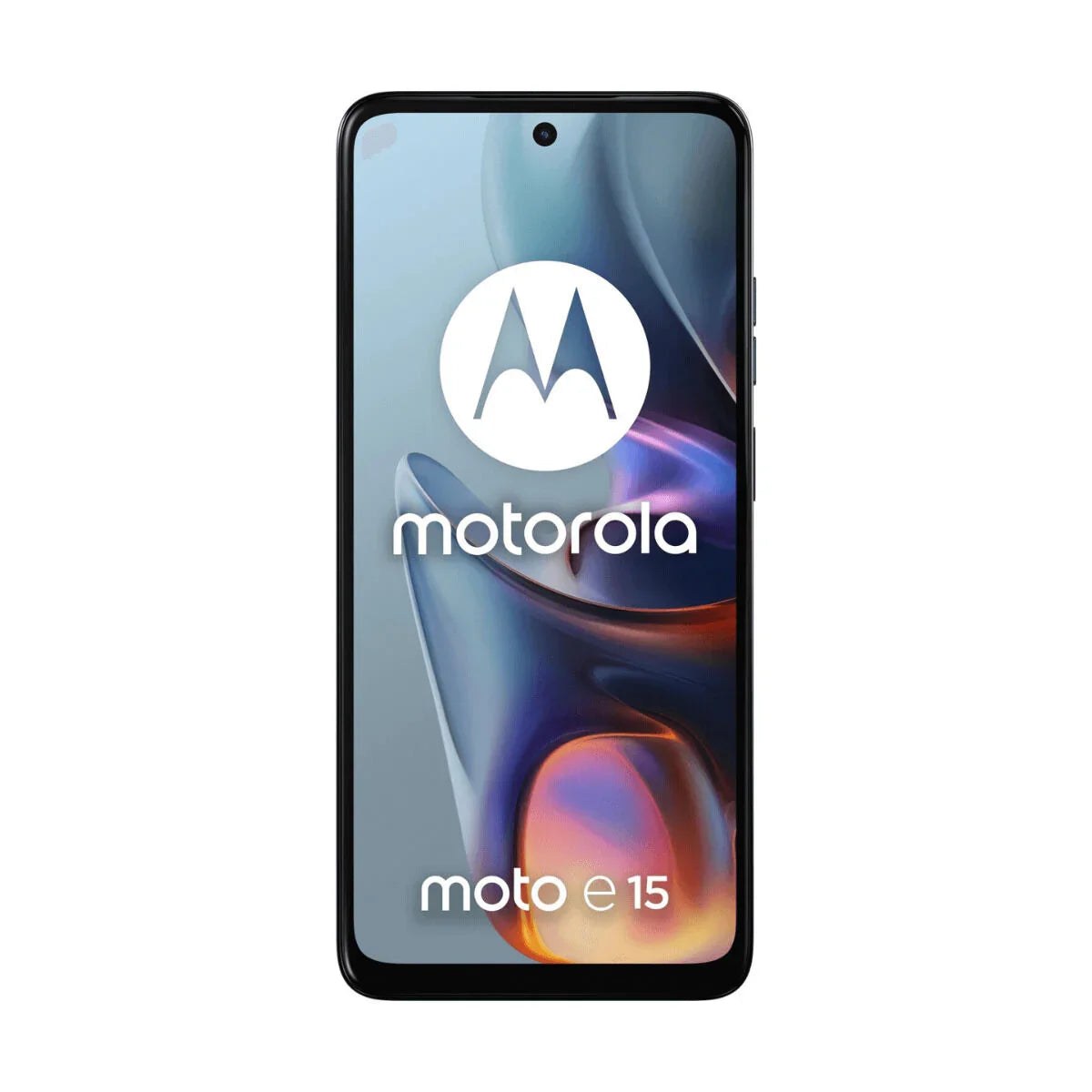 Smartphone Motorola Moto E15 6,67" Octa Core 2 GB RAM 64 GB Azzurro - Yestore