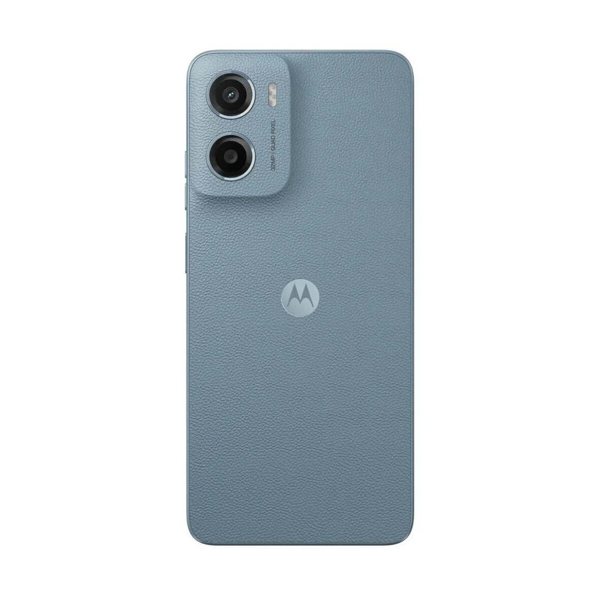 Smartphone Motorola Moto E15 6,67" Octa Core 2 GB RAM 64 GB Azzurro - Yestore