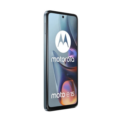 Smartphone Motorola Moto E15 6,67" Octa Core 2 GB RAM 64 GB Azzurro - Yestore