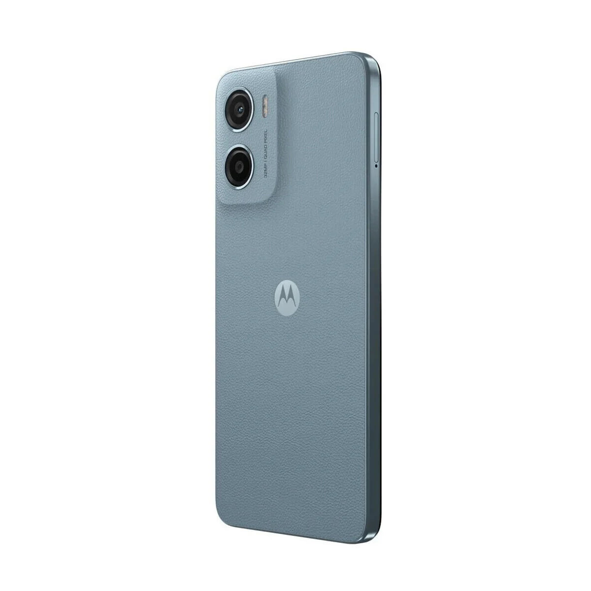 Smartphone Motorola Moto E15 6,67" Octa Core 2 GB RAM 64 GB Azzurro - Yestore