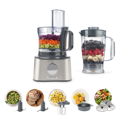 Robot da Cucina Kenwood 800 W 2,1 L