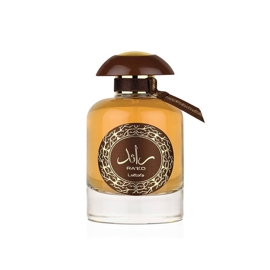 Profumo Unisex Lattafa Ra'ed Oud 100 ml