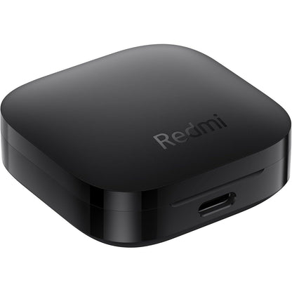 Auricolari Bluetooth Xiaomi Redmi 6 Active Nero